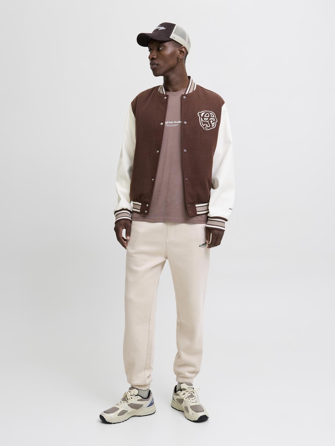 JPSTKANE SOHO TRACK PANTS